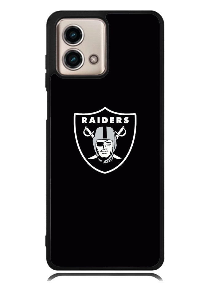 Oakland Raiders 7th Motorola Moto G Stylus 5G 2023 Case