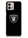 Oakland Raiders 7th Motorola Moto G Stylus 5G 2023 Case