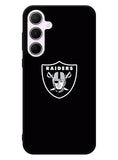 Oakland Raiders 7th Samsung Galaxy A35 5G Case