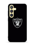 Oakland Raiders 7th Samsung Galaxy S25 Plus 5G , Samsung Galaxy S25+ 5G Case
