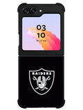 Oakland Raiders 7th Samsung Galaxy Z Flip 5 5G 2023 Case