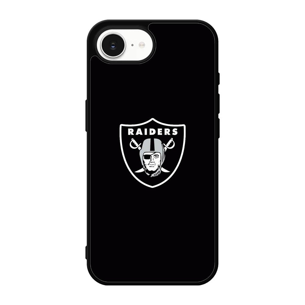 Oakland Raiders 7th iPhone 17e Case