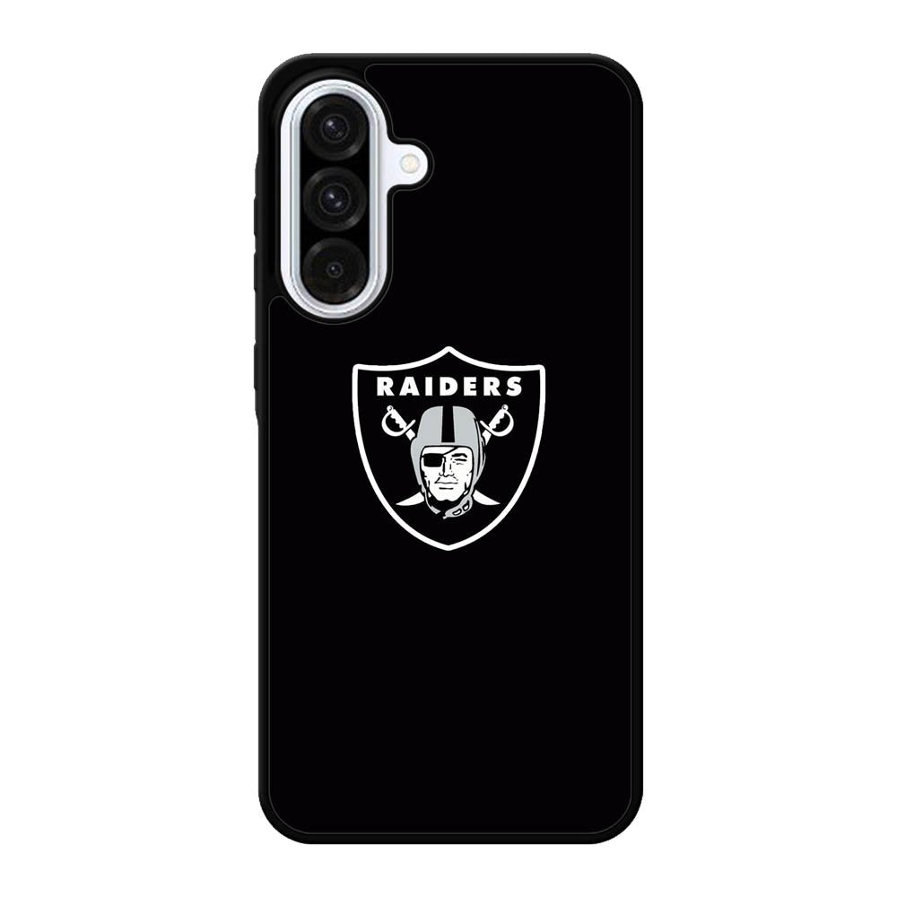 Oakland Raiders 7th Samsung Galaxy A56 Case DC0628