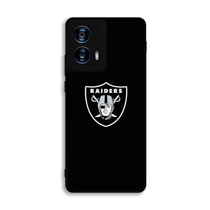 Oakland Raiders 7th Motorola Moto G Power 5G 2024 Case DC2363