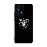 Oakland Raiders 7th Motorola Moto G Power 5G 2024 Case DC0628