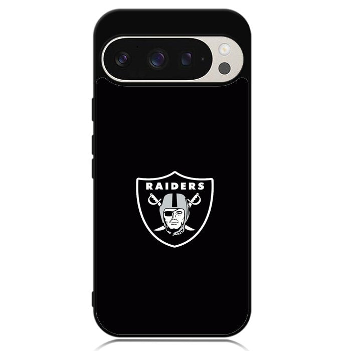 Oakland Raiders 7th Google Pixel 9 Pro XL Case