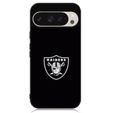 Oakland Raiders 7th Google Pixel 9 Pro XL Case