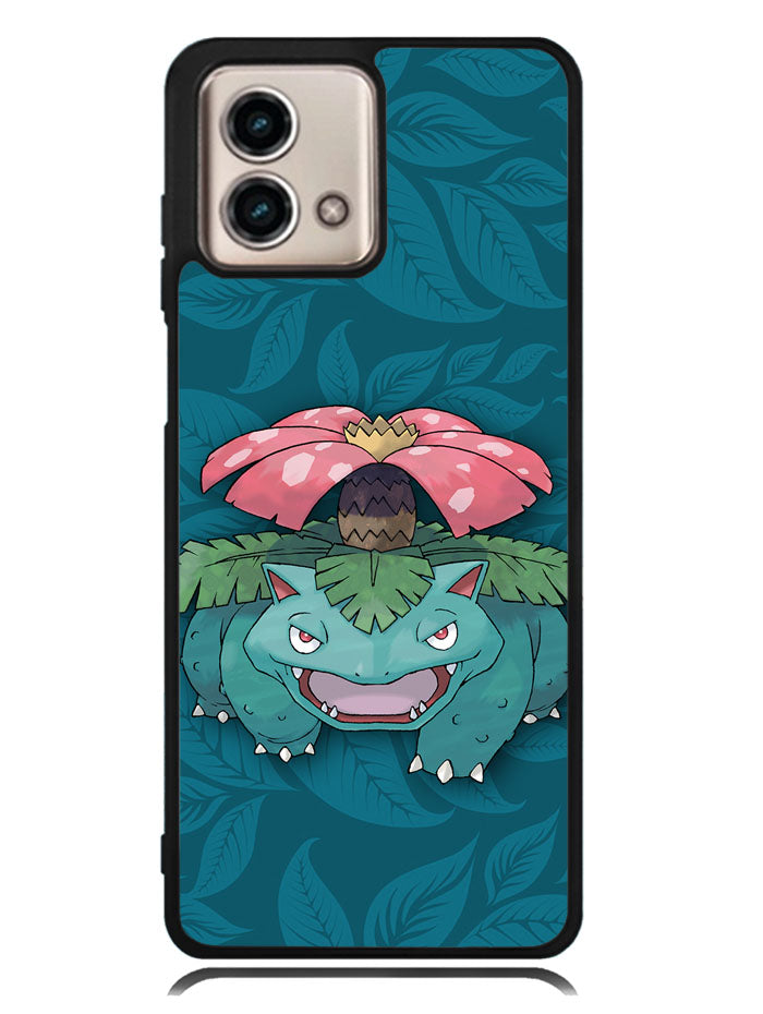 Pokemon Venusaur Motorola Moto G Stylus 5G 2023 Case