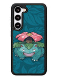 Pokemon Venusaur Samsung Galaxy S23 Plus 5G / Samsung Galaxy S23+ 5G Case