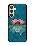 Pokemon Venusaur Samsung Galaxy S24 Plus 5G , Samsung Galaxy S24+ 5G Case