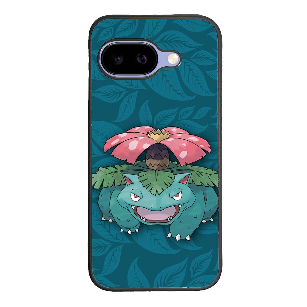 Pokemon Venusaur Google Pixel 10A Case