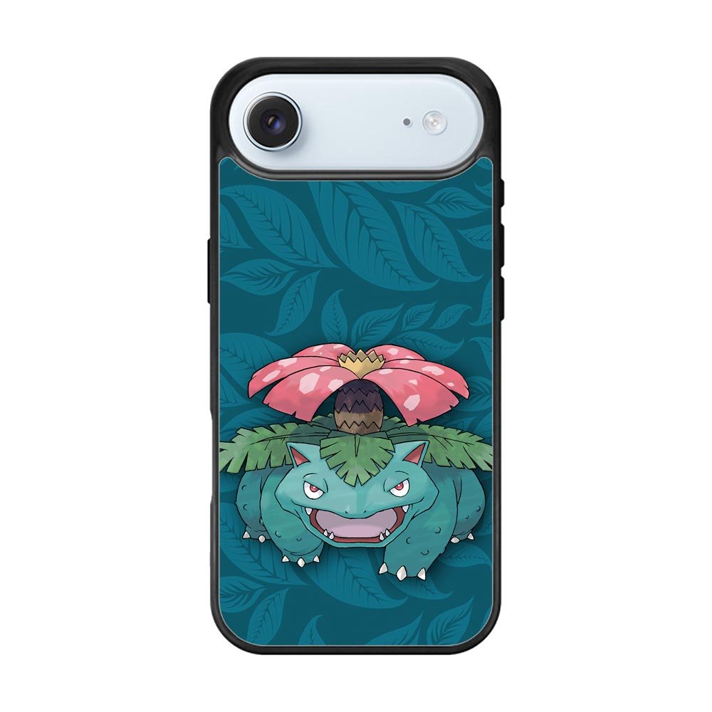 Pokemon Venusaur iPhone Air Case