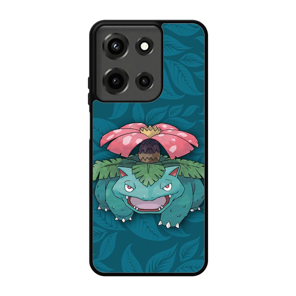 Pokemon Venusaur Motorola Moto G 5G 2025 Case DC5478