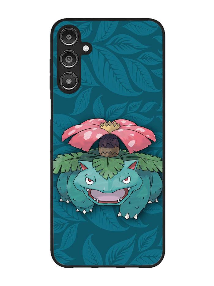 Pokemon Venusaur Samsung Galaxy A14 5G Case
