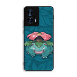Pokemon Venusaur Motorola Moto G Power 5G 2024 Case DC1419
