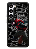 Spider Man Spider Verse Samsung Galaxy S23 Plus 5G / Samsung Galaxy S23+ 5G Case