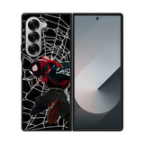 Spider Man Spider Verse Samsung Galaxy Z Fold 7 5G Case