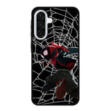Spider Man Spider Verse Samsung Galaxy A56 Case DC1698