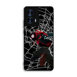 Spider Man Spider Verse Motorola Moto G Power 5G 2024 Case DC7259