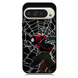 Spider Man Spider Verse Google Pixel 10 | Google Pixel 10 Pro Case DC1698