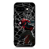 Spider Man Spider Verse Google Pixel 9A Case DC1698