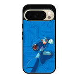 Mega Man X Game Google Pixel 10 Pro Case