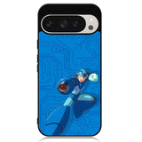 Mega Man X Game Google Pixel 9 Pro XL Case