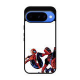 Deadpool x Spiderman Marvel Google Pixel 10 Case