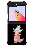 Pokemon Slowking Samsung Galaxy Z Flip 5 5G 2023 Case