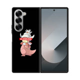 Pokemon Slowking Samsung Galaxy Z Fold 7 5G Case