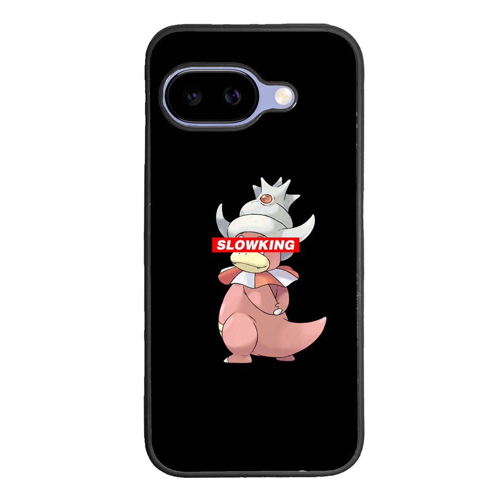 Pokemon Slowking Google Pixel 10A Case