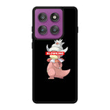 Pokemon Slowking Motorola Moto Edge 60 Pro Case