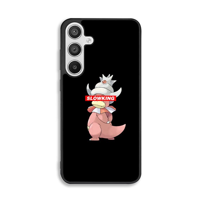 Pokemon Slowking Samsung Galaxy A26 Case DC7357
