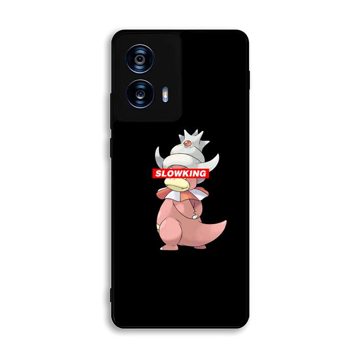 Pokemon Slowking Motorola Moto G Power 5G 2024 Case DC8071