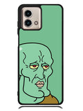 Squidward Handsome Face Motorola Moto G Stylus 5G 2023 Case