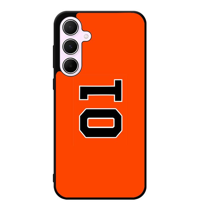 General Lee Dukes Of Hazard Samsung Galaxy A15 5G Case DC0681