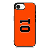 General Lee Dukes Of Hazard iPhone 16e Case DC0681