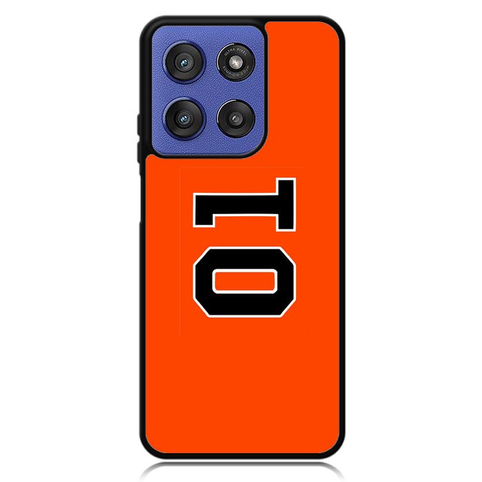General Lee Dukes Of Hazard Motorola Moto G Stylus 5G 2025 DC0681