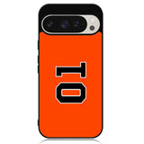 General Lee Dukes Of Hazard Google Pixel 9 | Google Pixel 9 Pro Case DC0681