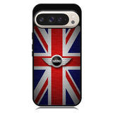 Mini Cooper Union Jack Google Pixel 10 Pro XL Case DC1177