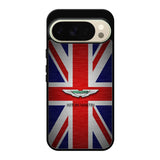 Aston Min Union Jack Google Pixel 10 Pro Case