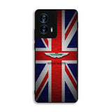 Aston Min Union Jack Motorola Moto G Power 5G 2024 Case DC4341