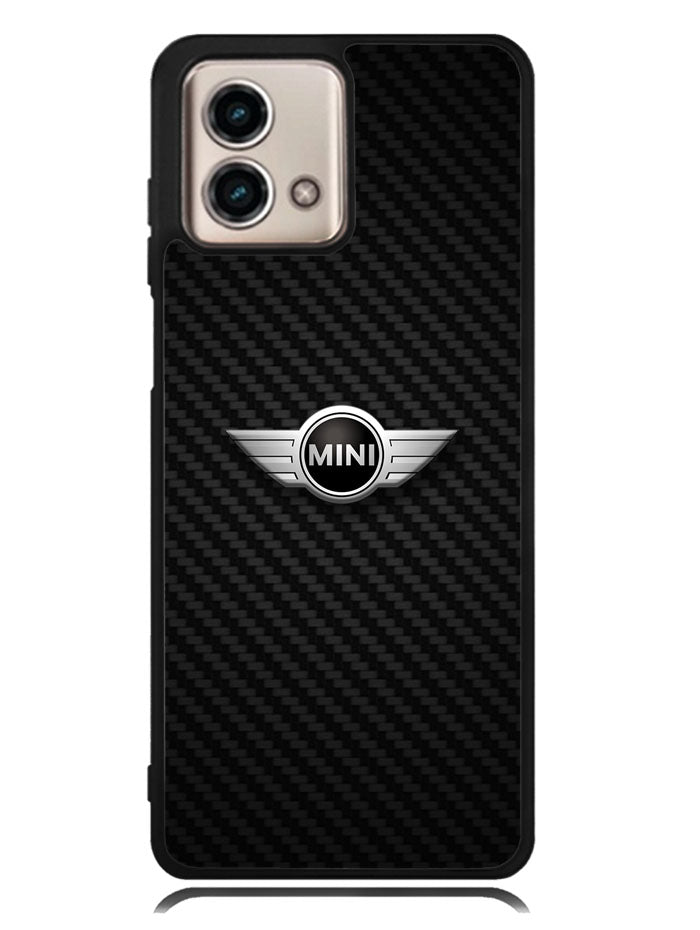 Mini Cooper Motorola Moto G Stylus 5G 2023 Case