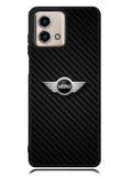 Mini Cooper Motorola Moto G Stylus 5G 2023 Case