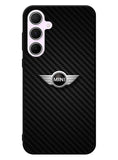Mini Cooper Samsung Galaxy A35 5G Case