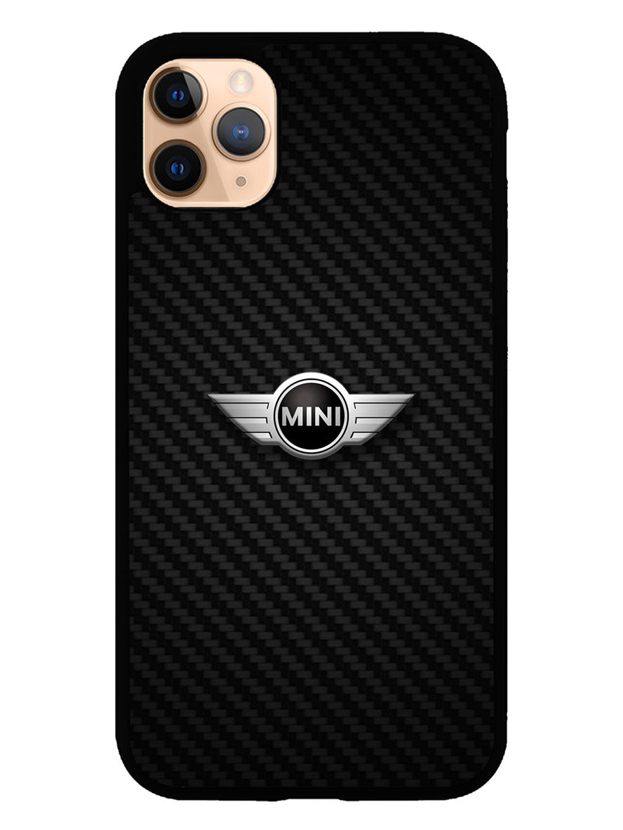 Mini Cooper iPhone 11 Pro Case