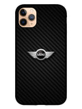 Mini Cooper iPhone 11 Pro Case