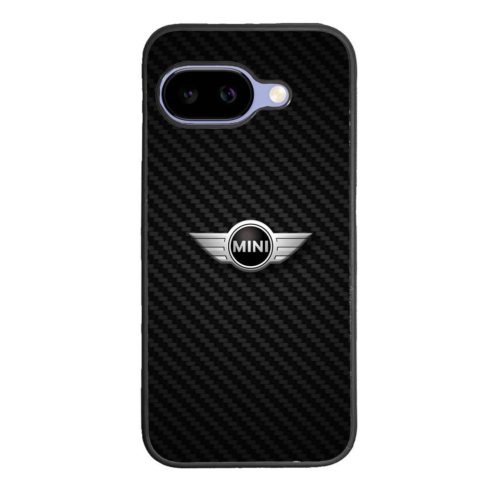 Mini Cooper Google Pixel 10A Case