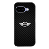 Mini Cooper Google Pixel 10A Case