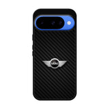 Mini Cooper Google Pixel 10 Case